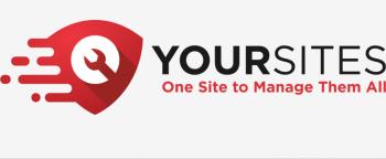 YourSites Manager